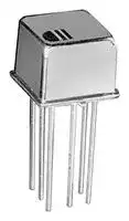5-1617350-7 .: Signal Relay, 5 VDC, DPDT, 1 A, MGST, Through Hole, Non Latching