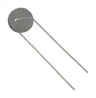RL3006-5340-140-D1: NTC Thermistor, 10 kohm, Radial Leaded, Through Hole, 4615 K, RL30 Series