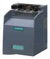 6ES7924-0CC20-0AA0: Connection Module, DIN Rail Mount, 57 mm x 60 mm x 76 mm, Analog I/O Module