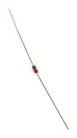 DKF103N5: NTC Thermistor, 10 kohm, DO-35, Through Hole, 3960 K, DK Series