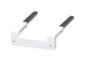 LZS:RT170P1: Fanning Strip, 21 mm x 15.5 mm x 5.25 mm, 2 Pole, RT Series Push-In Terminal Socket Relays