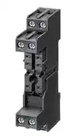LZS:RT78725: Plug-In Socket, 42.3 mm x 15.5 mm x 78 mm, RT Series Plug-In Screw Terminal Socket Relays