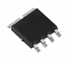 SQJB46ELP-T1_GE3: Dual MOSFET, N Channel, 40 V, 40 V, 30 A, 30 A, 6400 µohm