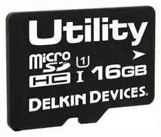 S416APGJP-U3000-3: Flash Memory Card, MLC, MicroSDHC Card, 16 GB, Class 10, UHS-I U1