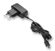 DCH3-050EU-0005: AC/DC Power Supply, ITE, 1 Output, 3 W, 5 VDC, 550 mA