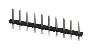 1935624: Terminal Block, Header, 5 mm, 24 Ways, 12 A, 320 V, Through Hole Vertical