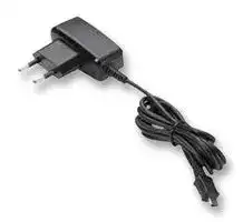 DCH3-050EU-0006: AC/DC Power Supply, ITE, 1 Output, 3 W, 5 VDC, 550 mA