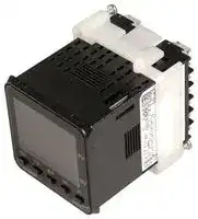 E5CC-CX3D5M-000: Temperature Controller, Digital, 48x48mm, E5CC Series, Current Output, 24Vac/dc