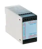 CCT-01-0/100V: Signal Converter, Voltage, Current, Voltage, 2 Channels, 0.2 %, ± 0.2%, 110 VAC