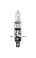 95588034: Halogen Bulb, Signal Indicator, H1, 12 VDC, 4.58 A, 55 W, 880 Series Beacon