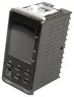 E5EC-CX4A5M-000: Temperature Controller, Digital, 48x96mm, E5EC Series, Current Output, 100-240Vac