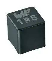 7843331800: Power Inductor (SMD), AEC-Q200, 18 µH, 5.1 A, Shielded, 8.5 A, WE-CHSA Series