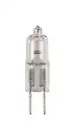 95588334: Halogen Bulb, Signal Indicator, GY6.35, 12 VDC, 2.92 A, 35 W, 783/784/883/884 Series Beacon