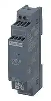 6EP3320-6SB00-0AY0: AC/DC DIN Rail Power Supply (PSU), 110 to 300VDC, ITE, 1 Output, 10.8 W, 12 VDC, 900 mA