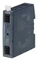 6EP3321-7SB00-0AX0: AC/DC DIN Rail Power Supply (PSU), 110 to 275VDC, ITE, 1 Output, 24 W, 12 VDC, 2 A