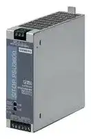 6EP3323-0SA00-0BY0: Power Supply, AC/DC, DIN Rail , ITE, 2 Output, 105 W, 15 V, 3.5A