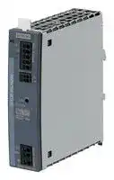 6EP3323-7SB00-0AX0: AC/DC DIN Rail Power Supply (PSU), 99 to 275VDC, ITE, 1 Output, 84 W, 12 VDC, 7 A