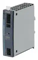 6EP3333-7LB00-0AX0: AC/DC DIN Rail Power Supply (PSU), 99 to 275VDC, ITE, 1 Output, 89 W, 24 VDC, 3.7 A