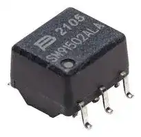SM91502ALA-E: PCB Transformer, BMS - Battery Management System