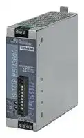 6EP3343-0SA00-0AY0: AC/DC DIN Rail Power Supply (PSU), 88 to 250VDC, ITE, 1 Output, 120 W, 24 VDC, 10 A