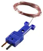 5SC-TT-K-36-36: Thermocouple, Mini SMP Spool Caddy, K, 0 °C, 260 °C, 40 ", 1 m