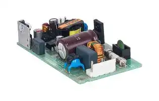 PJ-12V15WBNA: AC/DC Open Frame Power Supply (PSU), ITE, 1 Output, 15.6 W, 85V AC to 264V AC, Adjustable, Fixed