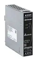 DRL-24V120W1EN: AC/DC DIN Rail Power Supply (PSU), ITE & Laboratory Equipment, 1 Output, 120 W, 24 VDC, 5 A