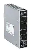 DRL-48V120W1EN: AC/DC DIN Rail Power Supply (PSU), ITE & Laboratory Equipment, 1 Output, 120 W, 48 VDC, 2.5 A