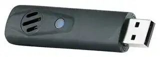 EL-USB-RT: Data Logger, USB Real-time Temperature, Humidity & Dew-point, 1 Channel, Humidity, Temperature