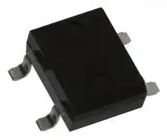 DF06S-T — Bridge Rectifier, Single Phase, 600 V, 1 A, DFS, 4 Pins, 1.1 V