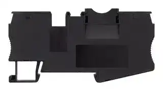 8WH2000-1AG08: Fused Terminal Block, 4 mm2, Spring-Loaded Connection, 30 A, 400 V