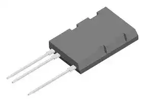 IXEL40N400: IGBT, 90 A, 2.4 V, 380 W, 4 kV, ISOPLUS i5-PAK, 3 Pins