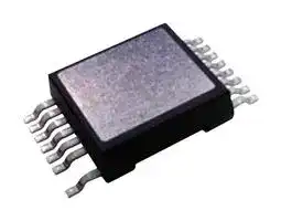 MMJX1H40N150: Thyristor, 1.5 kV, SSMPD, 16 Pins