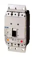 NZMC1-A80-SVE: Thermal Magnetic Circuit Breaker, MCCB, NZM1, 3P, 36 kA, 400 V, 80 A