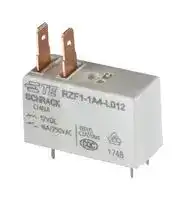 1-1833011-5: Power Relay, RZF Series