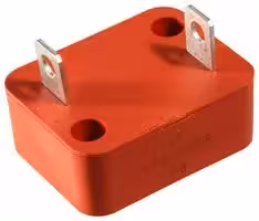 V751DB40: METAL OXIDE VARISTOR, 970V, 2KV, 40MM DI