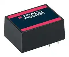 TMPW 10-105: AC/DC PCB Mount Power Supply (PSU), 100 to 250VDC, ITE & Household, 1 Output, 10 W, 5 VDC, 2 A