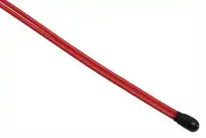 215272-3003: NTC THERMISTOR, 100KOHM, WIRE LEADED
