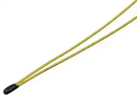 215272-1603: NTC THERMISTOR, 10KOHM, WIRE LEADED