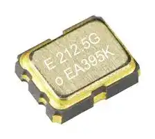 X1G0042410105 — Oscillator, 80 MHz, LVDS, SMD, 3.2mm x 2.5mm, 3.3 V, SG3225VAN Series
