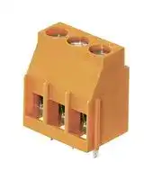 1934250000: Wire-To-Board Terminal Block, 5.08 mm, 2 Ways, 26 AWG, 12 AWG, 6 mm², Screw