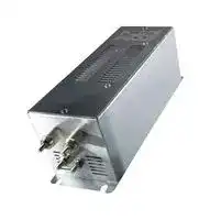 3-1609091-0: Power Line Filter, General Purpose, 480 VAC, 75 A, Three Phase, 2 Stage, Chassis Mount