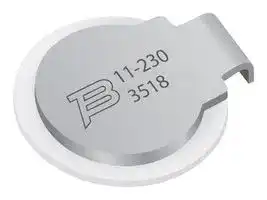 2011-15-SMH-LF: Gas Discharge Tube (GDT), 2011, 150 V, SMD, 650 V