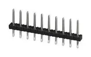 1945193: Terminal Block, Header, 3.5 mm, 12 Ways, 8 A, 250 V, Through Hole Vertical