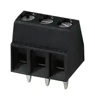 39357-0009: Wire-To-Board Terminal Block, 3.5 mm, 9 Ways, 28 AWG, 16 AWG, 1 mm², Screw