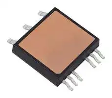 SH32N65DM6AG: Dual MOSFET, AQG 324, Dual N Channel, 650 V, 32 A, 0.097 ohm
