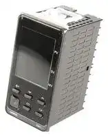 E5EC-RX4A5M-000: Temperature Controller, Digital, 48x96mm, E5EC Series, Relay Output, 100-240Vac