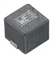 7443310470: Power Inductor (SMD), 4.7 µH, 11.5 A, Shielded, 33 A, WE-HCC