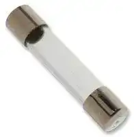 0217005.HXP: Fuse, Cartridge, Fast Acting, 5 A, 250 V, 5mm x 20mm, 0.2