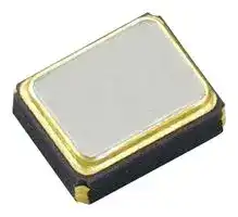 X1G0054410313: TCXO, 25 MHz, 0.5 ppm, SMD, 2mm x 1.6mm, Clipped Sinewave, 3.3 V, TG2016SMN Series